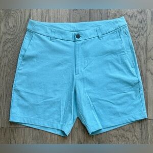Lululemon Men's Commission Shorts